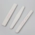 Nail nguồn cung cấp công cụ nhập khẩu Nhật Bản nail công cụ đánh bóng mài móng tay thất vọng đánh bóng sponge cát bar siêu bền Công cụ Nail