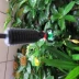 Thiết bị tưới nước tự động phun tưới nhỏ giọt thiết bị gia đình ban công chậu hoa tưới thủy lợi thiết lập nguồn cung cấp vườn thùng trồng cây Nguồn cung cấp vườn