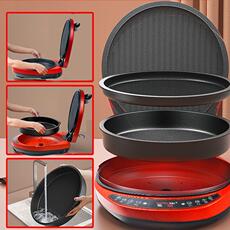 Электрическая блинница