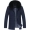 Áo khoác len nam trung niên áo khoác dày ấm áp mùa thu và mẫu mùa đông
