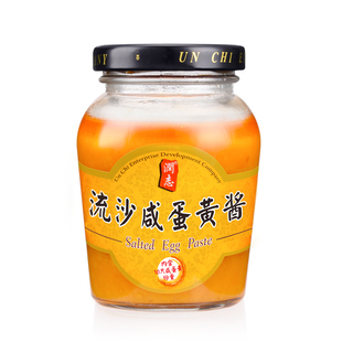 香港润志流沙咸蛋黄酱即食拌饭180g