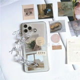 Оригинальный сеть мобильного телефона Case ins домашняя маленькая карта SE28PlusMaxNova7sep40p30ipone11