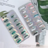 Не делайте ни одного выстрела!Это может быть сопоставлено с лазерной картой с помощью корпуса мобильного телефона.