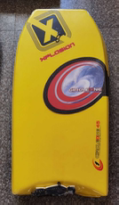 доска для серфинга 80-110cm33寸- 44寸滑水板 趴板