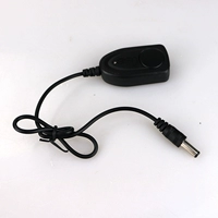 USB-конвертер Liu Yi 8.4V-24V преобразование лития аккумулятора