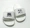 Li Ning spot cặp đôi hot ink kéo mực thời trang Velcro mang dép thể thao AGAM007 014 BTP001 - Dép thể thao