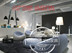 Peugeot đồ nội thất tổng thể thiết kế lười biếng couch thiết kế mô hình phòng bí ngô ghế giải trí phong cách khách sạn Đồ nội thất thiết kế
