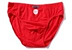 Playboy nam đồ lót nam màu đỏ phương thức bông năm nay tam giác tóm tắt 2 hộp quà tặng quần lót su nam Bộ quà tặng