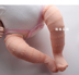 Trẻ em bé vớ cao vớ mùa hè mô hình muỗi vớ bé vớ dài 1-3 tuổi trẻ em vớ siêu mỏng mô hình Vớ