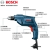 Bosch Handicon khoan công cụ tuốc nơ vít điện Multi -feoft ARECTRIC RITATION 220V Súng ngắn Tiến sĩ GBM340  Máy khoan đa năng