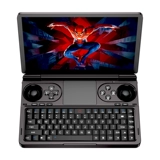 GPD Win Mini Handheld Gaming Computer 7-дюймовый ноутбук R7 8840U Flip Handheld Computer 120 Гц экрана High Open