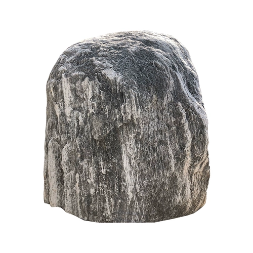 Доставка горнодобывающих ландшафт камень Тайшан Стоун Снежные волны и сады украшены береговым каменным камнем декоративной камень