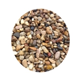 Натуральная добыча галька галька, порнографическая камень проникает в камень каменное покрытие, как дождь цветочный камень