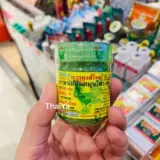 Тайский лебедь Хонгхай травяной нос соединяется и освежает мятный пзор пятно bkpp та же бесплатная доставка