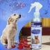 Pet nước hoa mèo để hương vị nước hoa chó cơ thể khử mùi khử mùi phun pet nguồn cung cấp vẻ đẹp làm sạch nguồn cung cấp