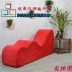 ghế tình yêu mini Khách Sạn Vui Đồ Nội Thất Tình Yêu Sofa Nhà Niềm Đam Mê Keo Cặp Đôi Giới Tính Tiếp Liệu Nhạc Pop Ghế Sóng Vị Trí Đệm ghế tinh duc Ghế Tình Yêu