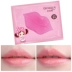 9.9 Collagen Lip Mask Stick dưỡng ẩm tẩy tế bào chết Keratin Facial Lip Lip Lip Care son nẻ Điều trị môi