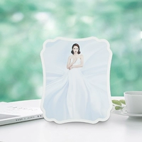 10 дюймов, 20×25см