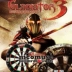 ONE80 GLADIATOR III Mục tiêu trò chơi nâng cao thế hệ thứ ba Mục tiêu cứng - Darts / Table football / Giải trí trong nhà bắn phi tiêu Darts / Table football / Giải trí trong nhà