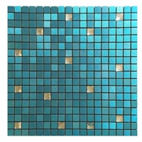 15 синий проигрыш+стеклянный бриллиант