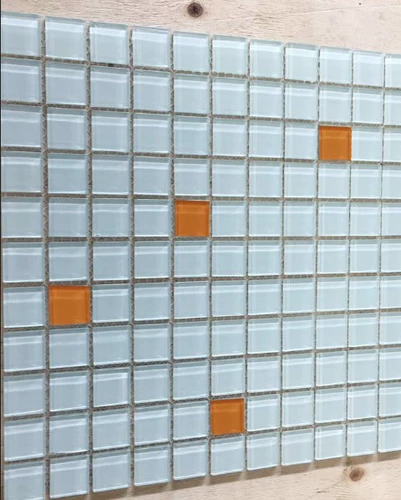 Индивидуальная стеклянная мозаика