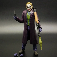 F7 SHF Clown (объем)