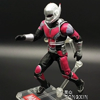 Ant -Man Card