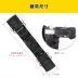 Nhiếp ảnh vành đai máy ảnh ống kính thùng ống kính chuyên nghiệp gói phụ kiện túi DSLR đặt phụ kiện đa chức năng leo núi ngoài trời - Phụ kiện máy ảnh DSLR / đơn
