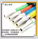 Кальян, гель, ручка