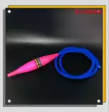 Кальян, гель, ручка