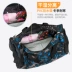 Khô và ướt tách thể dục túi nam thể thao túi du lịch nữ công suất lớn ngắn- khoảng cách Hàn Quốc phiên bản của thủy triều yoga túi xách tay túi duffel