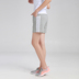 Quần thể thao nữ mùa hè phần mỏng cotton yoga chạy quần short lỏng chất béo mm là mỏng ba điểm quần âu mặc quần short da nữ mới Quần short