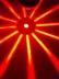 Đèn xe máy Bóng đèn LED Đèn xe điện Đèn trang trí lại Đèn nhấp nháy Laser Đèn sương mù chống khung xe - Đèn xe máy