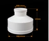 Phụ kiện quạt Ống thông gió hình chữ Y Tee có đường kính thay đổi Tee có đường kính bằng nhau Tee hình chữ Y 100 nhựa PVC tủ sắt văn phòng giá rẻ Phụ kiện thiết bị văn phòng