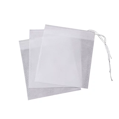 10x15 не -слоянный мешок для отварки для переправки ткани китайский мешок для медицины.