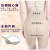 Tingmei ya vẻ đẹp cơ thể hình quần an toàn quần bụng hông cao eo đồ lót phần mỏng phụ nữ mang thai sau sinh quần bụng phụ nữ