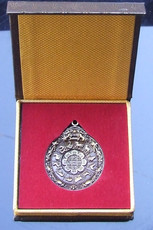 Китайская карта защиты от несчастий Ламы