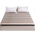 Giường 笠 giường đơn đặt 1.8m2 m 2.2 vỏ giường nệm che nệm che nắp bảo vệ chống trượt mat bìa 1.35 m