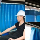 Экскаваторские занавески Sanyi Xiaolong Engineering Manugence Thency Crane Shareing Caremet Free Punking с настройкой на навесу по пути