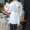 Của nam giới áo gió trong mùa hè dài 2017 new kem chống nắng quần áo ánh sáng bãi biển cloak Hàn Quốc phiên bản của thủy triều kích thước lớn áo khoác sinh viên