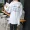 Của nam giới áo gió trong mùa hè dài 2017 new kem chống nắng quần áo ánh sáng bãi biển cloak Hàn Quốc phiên bản của thủy triều kích thước lớn áo khoác sinh viên áo gió đi nắng nam