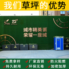 Газон сети/газон стена/строительной площадки ограждение газона