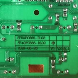 Оригинальные аксессуары SUPOR RICE Плита Line Poard SF40FC665 Плата управления SF50FC665 Плата световой платы отображения