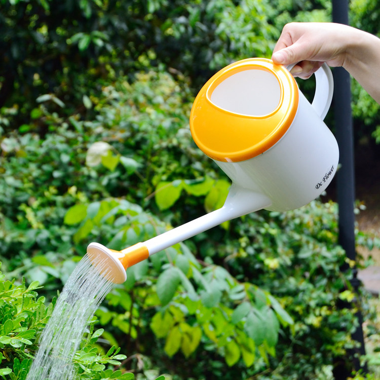 清新中式多肉盆栽小型浇水壶园艺工具浇花壶长嘴洒水壶淋花壶加厚