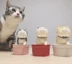 [Spot] Chính hãng ACTOYS Chuông mèo Chú Ma Chú mèo Bell Quà tặng sinh nhật handmade - Capsule Đồ chơi / Búp bê / BJD / Đồ chơi binh sĩ Capsule Đồ chơi / Búp bê / BJD / Đồ chơi binh sĩ