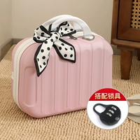 Розовый розовый [с лентой+блокировкой пароля]