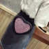 Túi 2017 túi Messenger mới Nhật Bản và Hàn Quốc Bà túi xách nhỏ túi đeo vai túi điện thoại di động túi chuỗi túi sinh viên túi xách nữ da thật Túi xách nữ