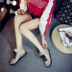 Mùa hè trong suốt mưa khởi động nữ không trượt ống dành cho người lớn cao su giày Hàn Quốc ống ngắn triều thời trang không thấm nước rửa xe nước giày bốt Rainshoes