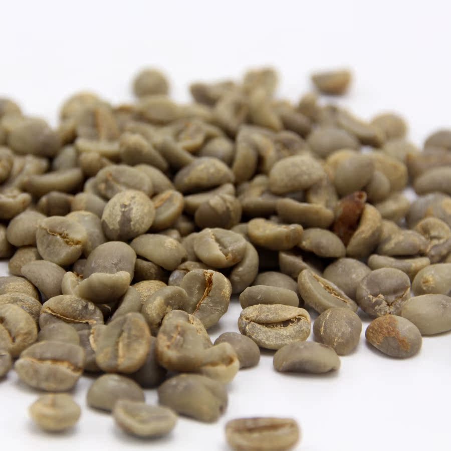 咖啡生豆 海拔1300 老挝进口 阿拉比卡 卡蒂姆厂家/批发/供应商