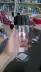 Yatai Crystal Noble Dung lượng lớn Cup Cup Cup Portable Creative Cup Set Single Layer Cup - Tách bình ủ cháo lock&lock Tách